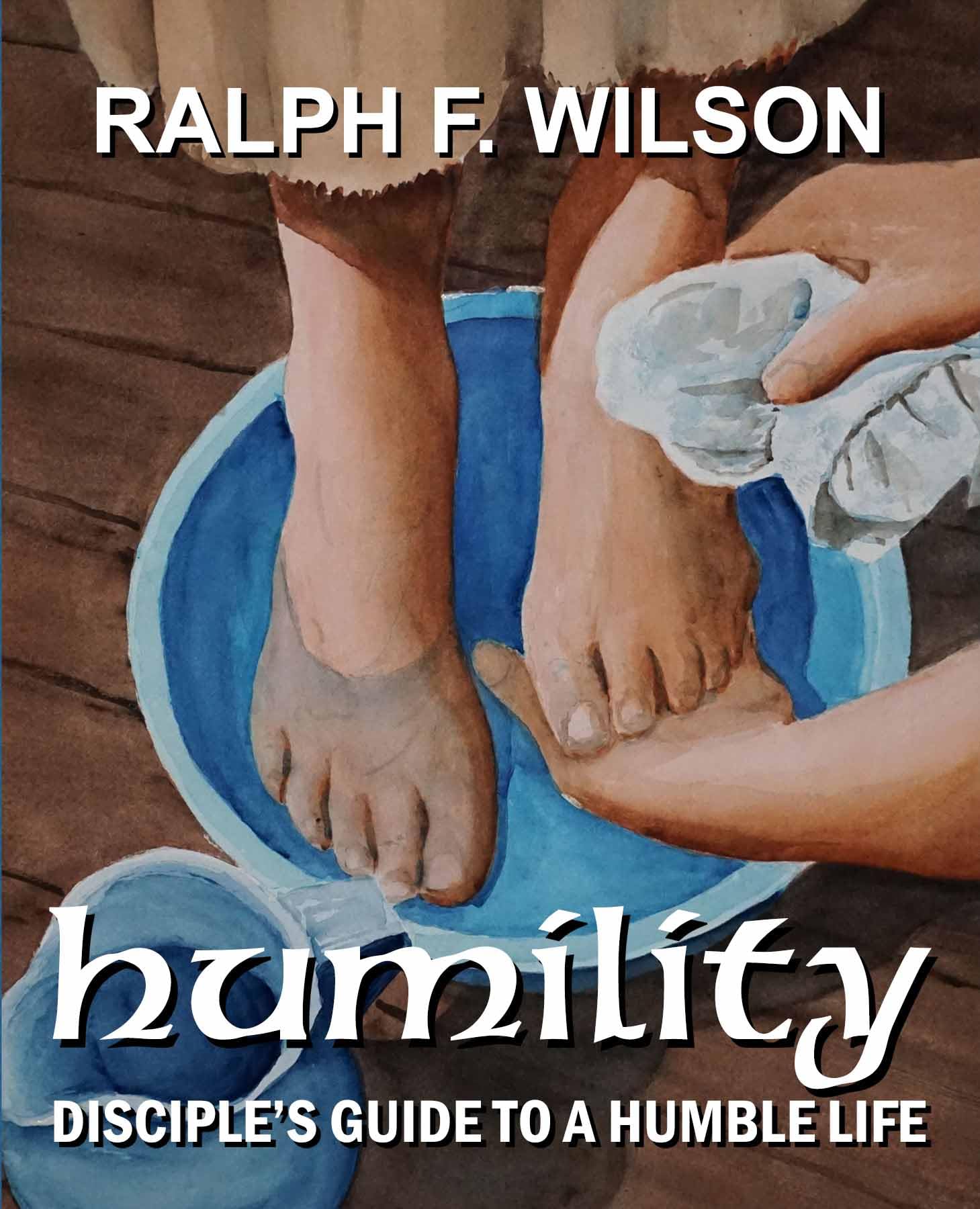 Amazon.com: Ralph F. Wilson: books, biography, latest update