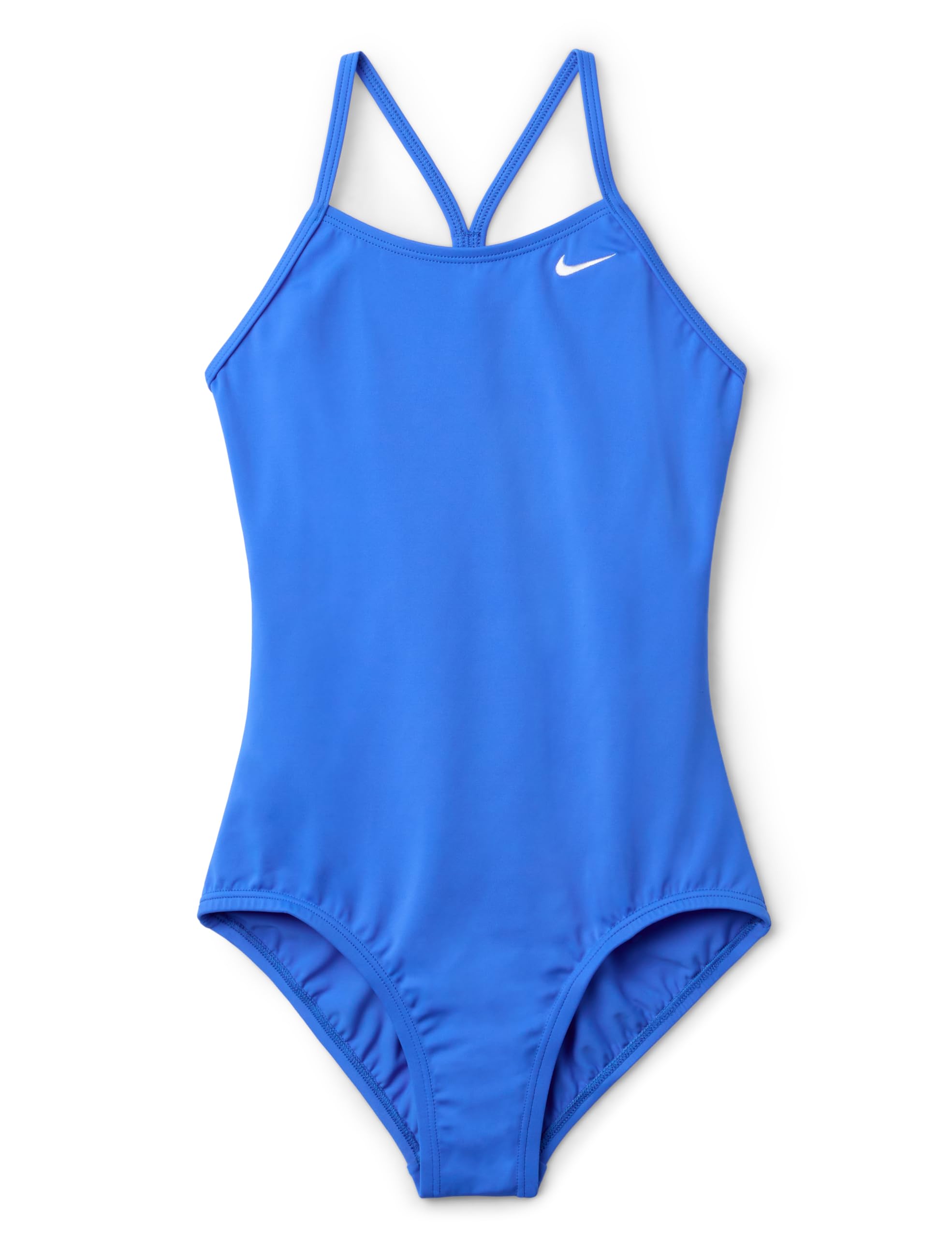 Girls' Big Kids' Racerback One-piece
