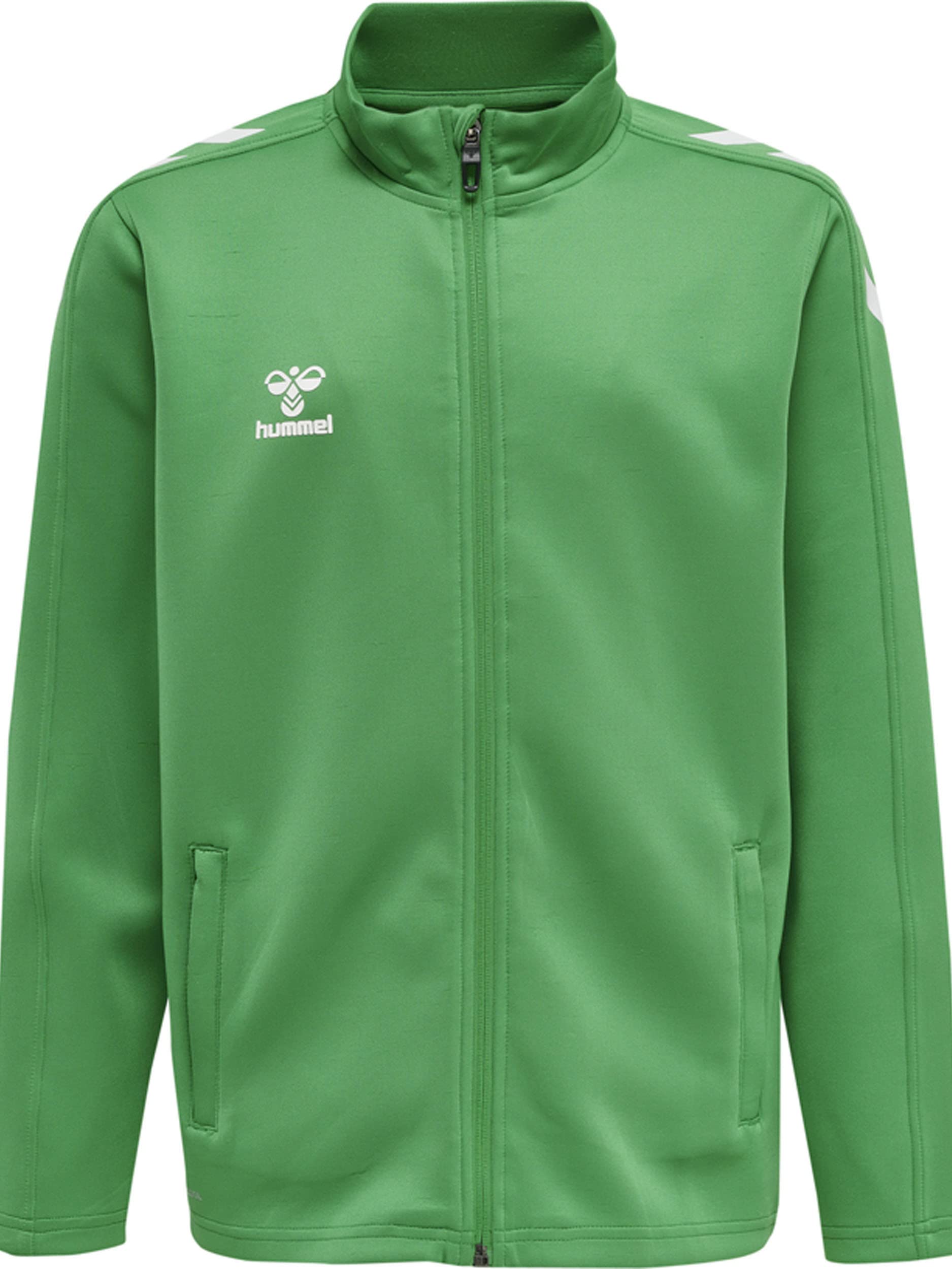 hummel Hmlcore Multisport Children's Zip Jacket Size