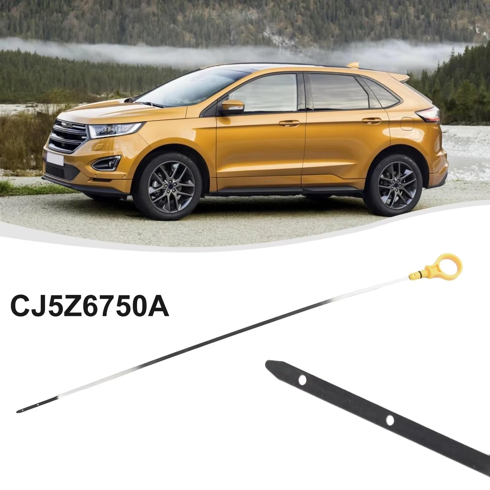 Para Ford Para Escape Para Explorer