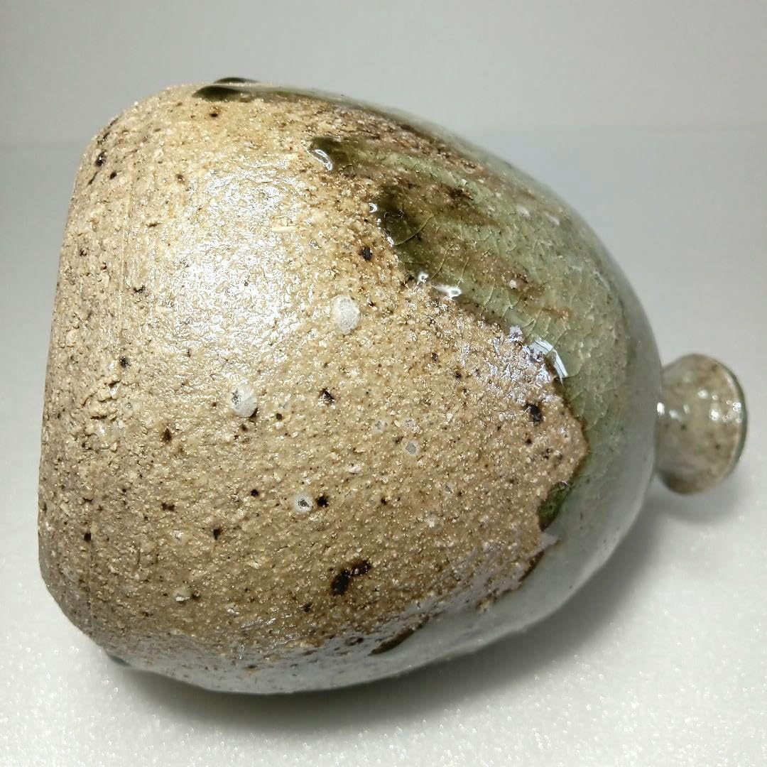 純銀茶葉盆 美術品 茶道具 小物入れ 丸型 銀瓶 | 茶道具 | 淡交社