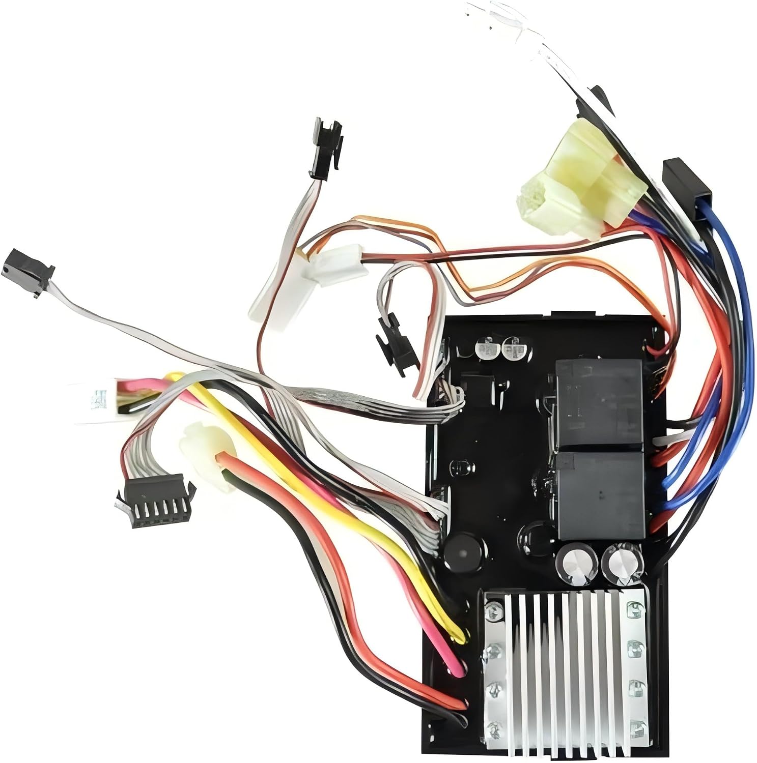 R0201874-00,Power Control Board ，Direct Replacement Part for Greenworks