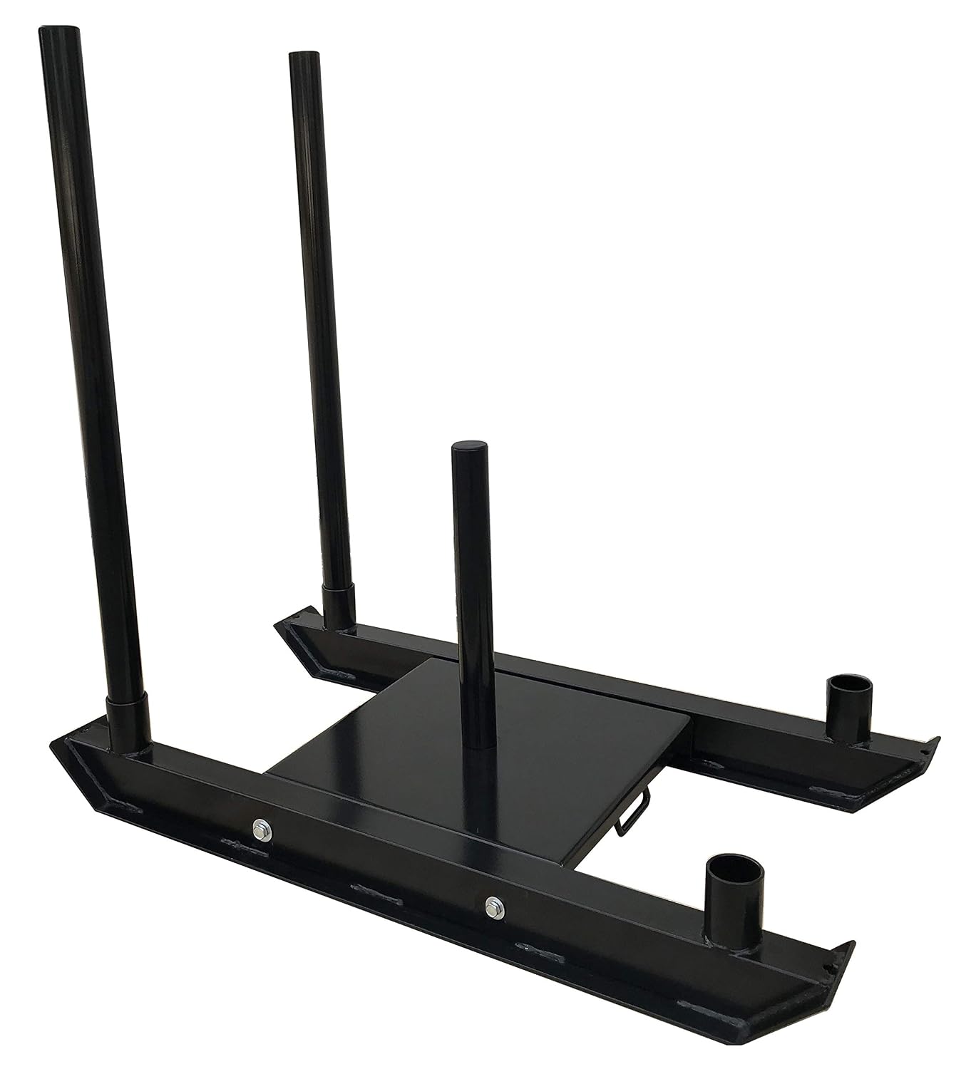 Kobo CTM-2 Sled Pro System Push, Pull Or Drag 4-Post Sled for Fitness (Imported) (Multicolour) - Review, Price and Buying Guide