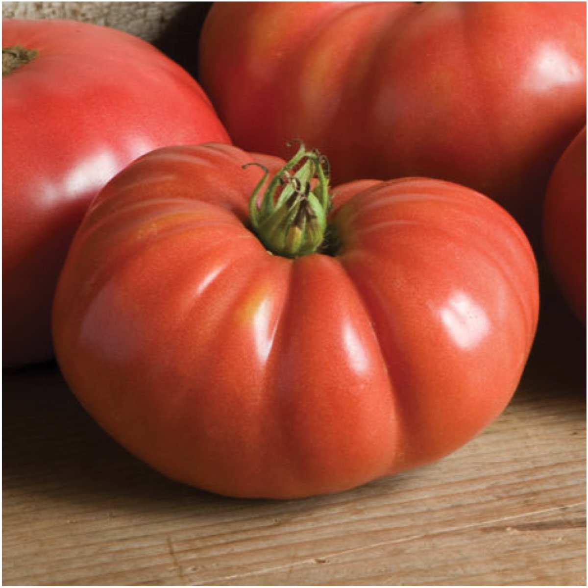 Semillas Tomate Gigante Tigerella 50 Semillas | Cuotas Sin Interés - Foto 9