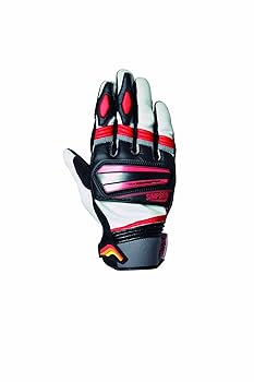 Amazon | [シンプソン] メッシュグローブ WHITE L SG-4154