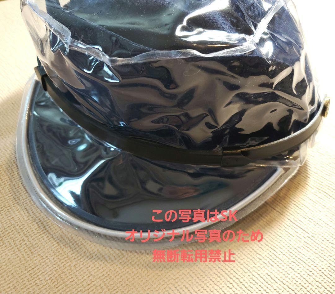 ★早い者勝ち！ ♦︎セール中♦︎ 撮影用警察帽子　活動帽 ☆早い者勝ち！ ♦︎セール中♦︎ 撮影用警察帽子 活動帽 ☆早い者勝ち