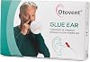 Otovent Adult Autoinflation Device - Clinically Effective Treatment for Glue Ear. Eustachian Tube Unblocker and Ear Pressure Relief.