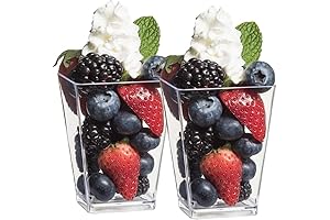 zappy 5 oz Veggie Dessert Cups