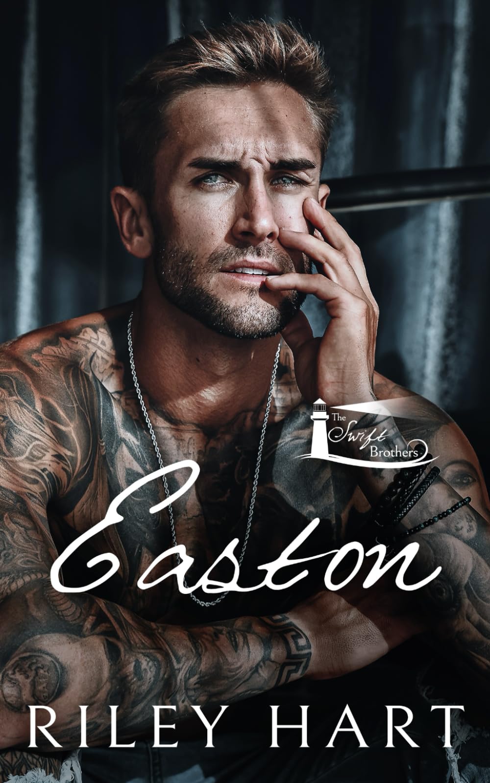 Easton: 2 (The Swift Brothers)
