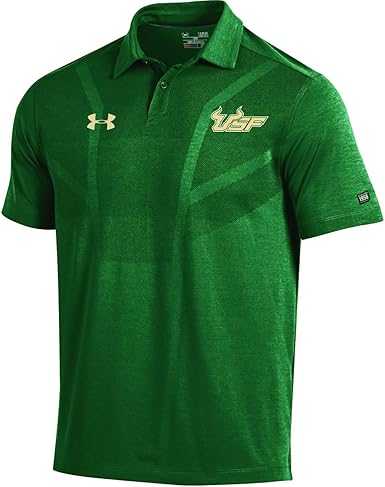 under armour coaching polos