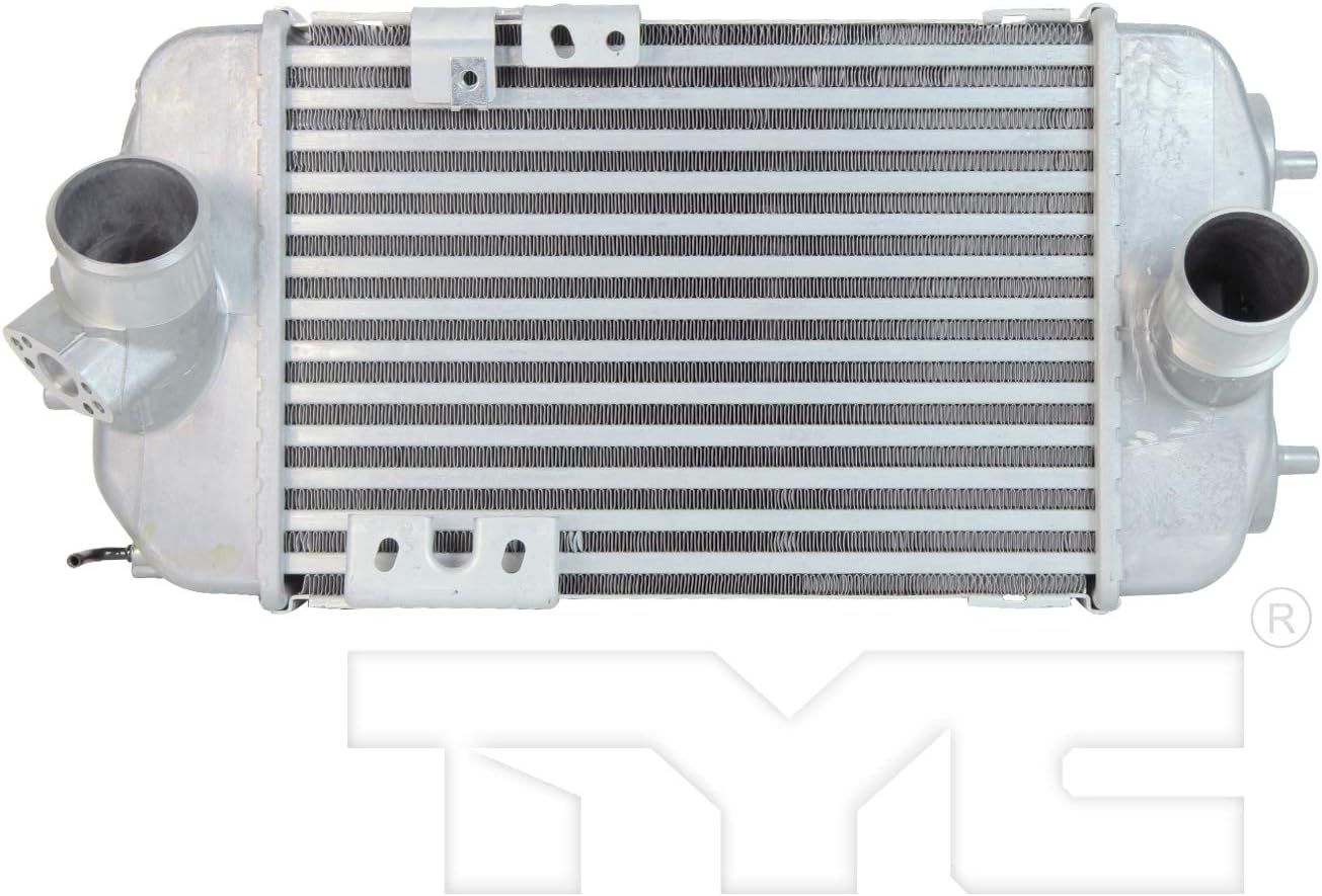 Intercooler Compatible With Kia Optima 2016 2017 2018