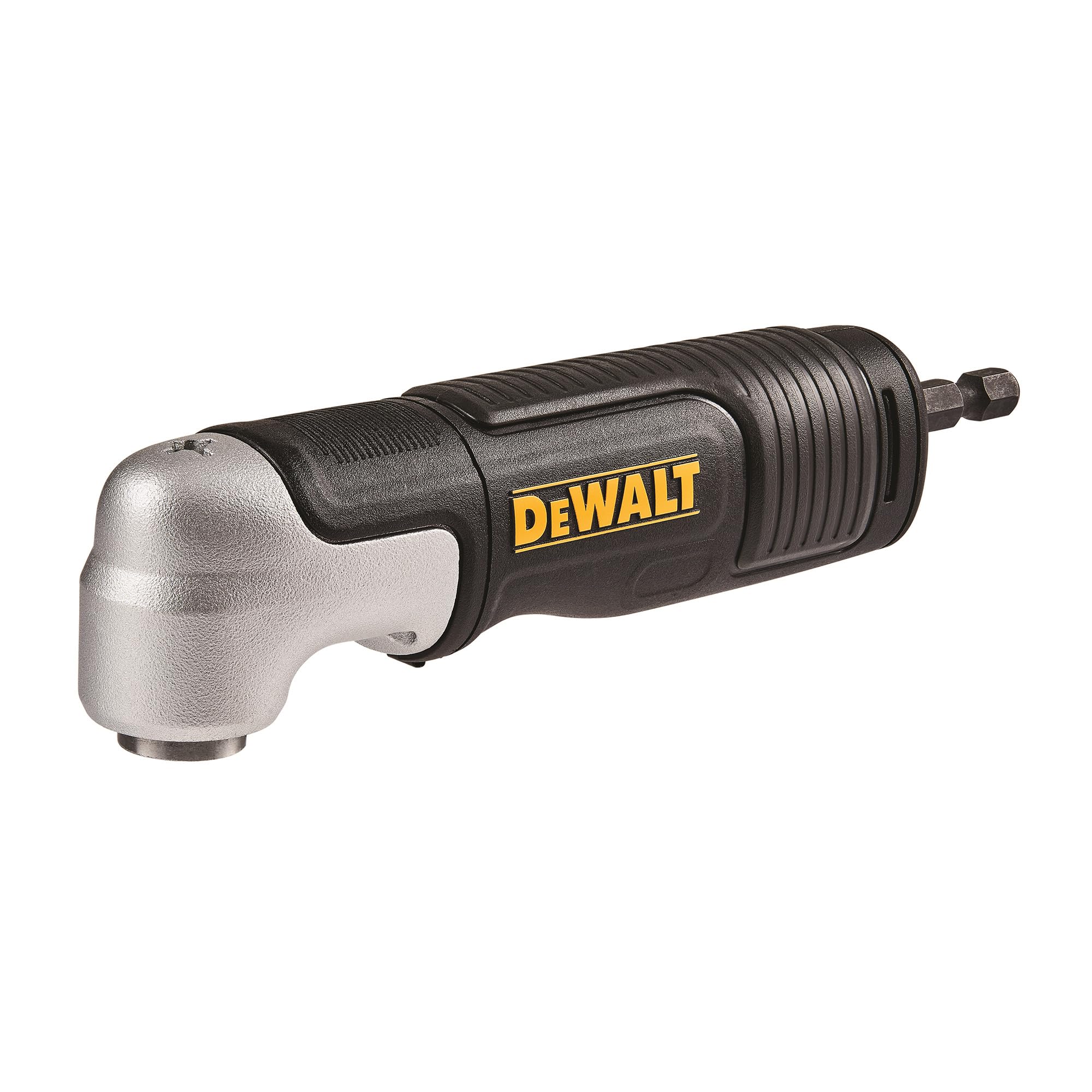 DEWALT DT20500-QZ Impact Modular Right Angle Attachment