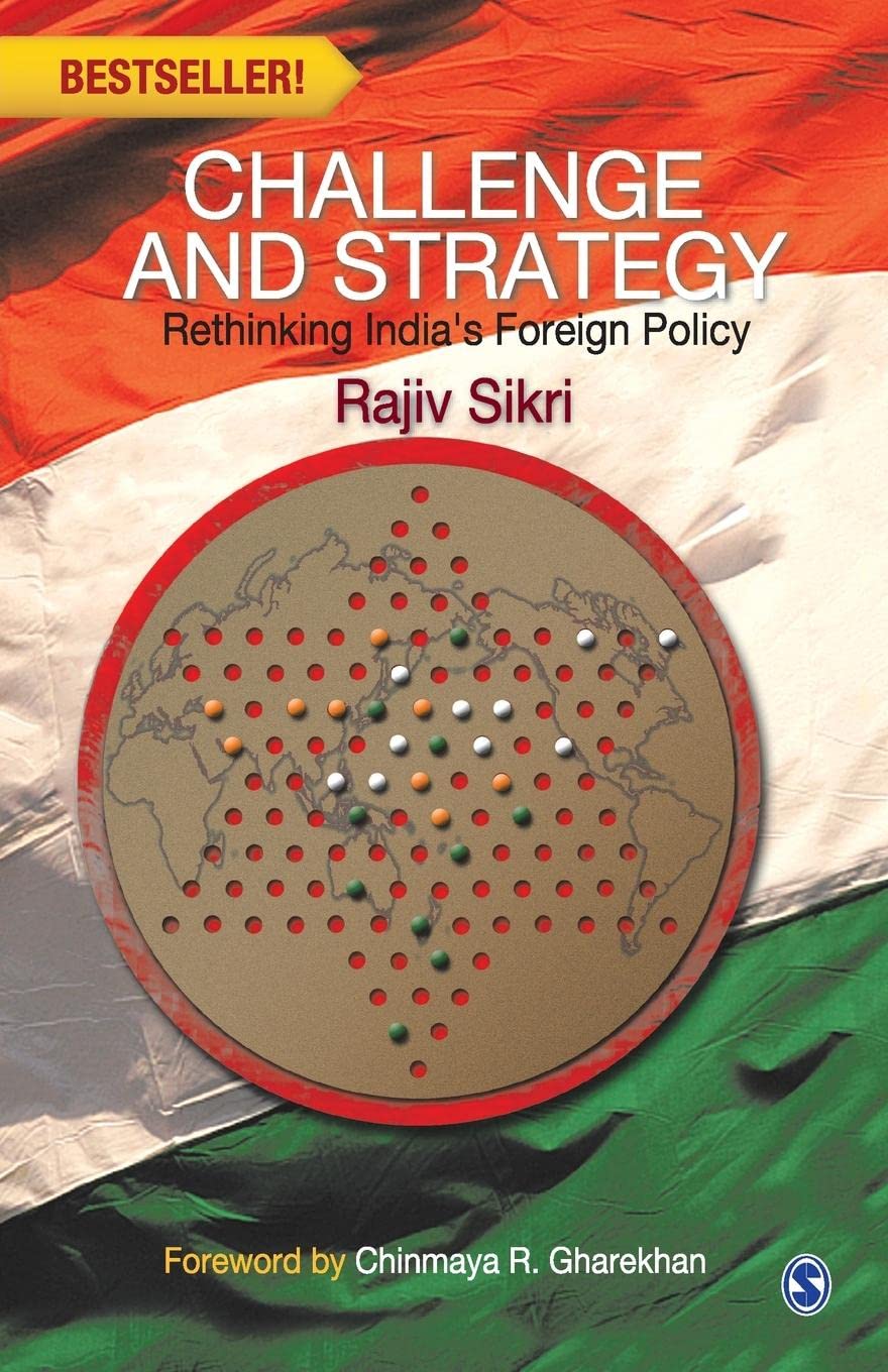 Buy Challenge and Strategy โ BookShops.in