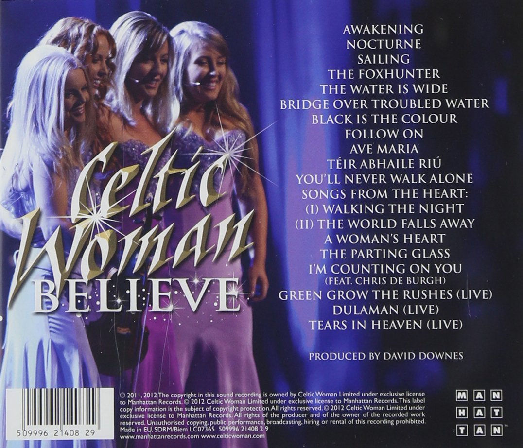Believe