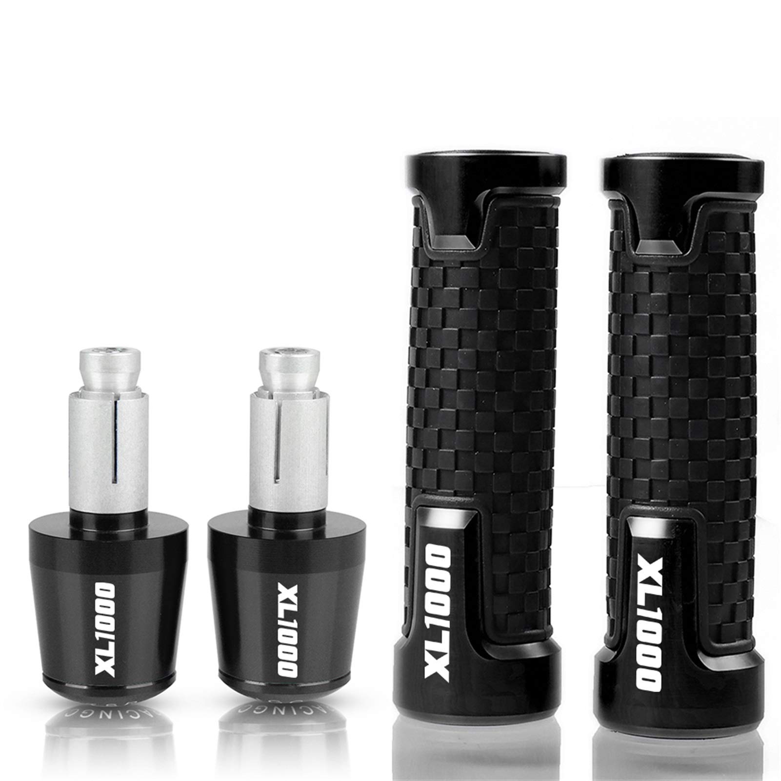 Puños Calefactables Tourtecs Para Manillar GH1 De Moto 22 Mm Negro DPLB ✓ ¡Compra Ahora