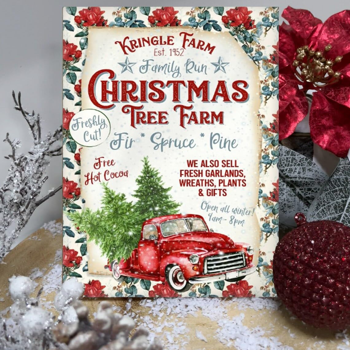 amazon-com-metal-tin-signs-retro-christmas-tree-farm-sign-xmas-decoration-wall-art-winter-farm-farmhouse-christmas-decor-christmas-sign-8x6-inch-plaque-home-kitchen for Christmas Tree Farm Printable Free Amazon.com: Metal Tin Signs Retro Christmas Tree Farm Sign XMAS Decoration Wall Art Winter Farm Farmhouse Christmas Decor Christmas Sign 8x6 Inch Plaque : Home & Kitchen for Christmas Tree Farm Printable Free