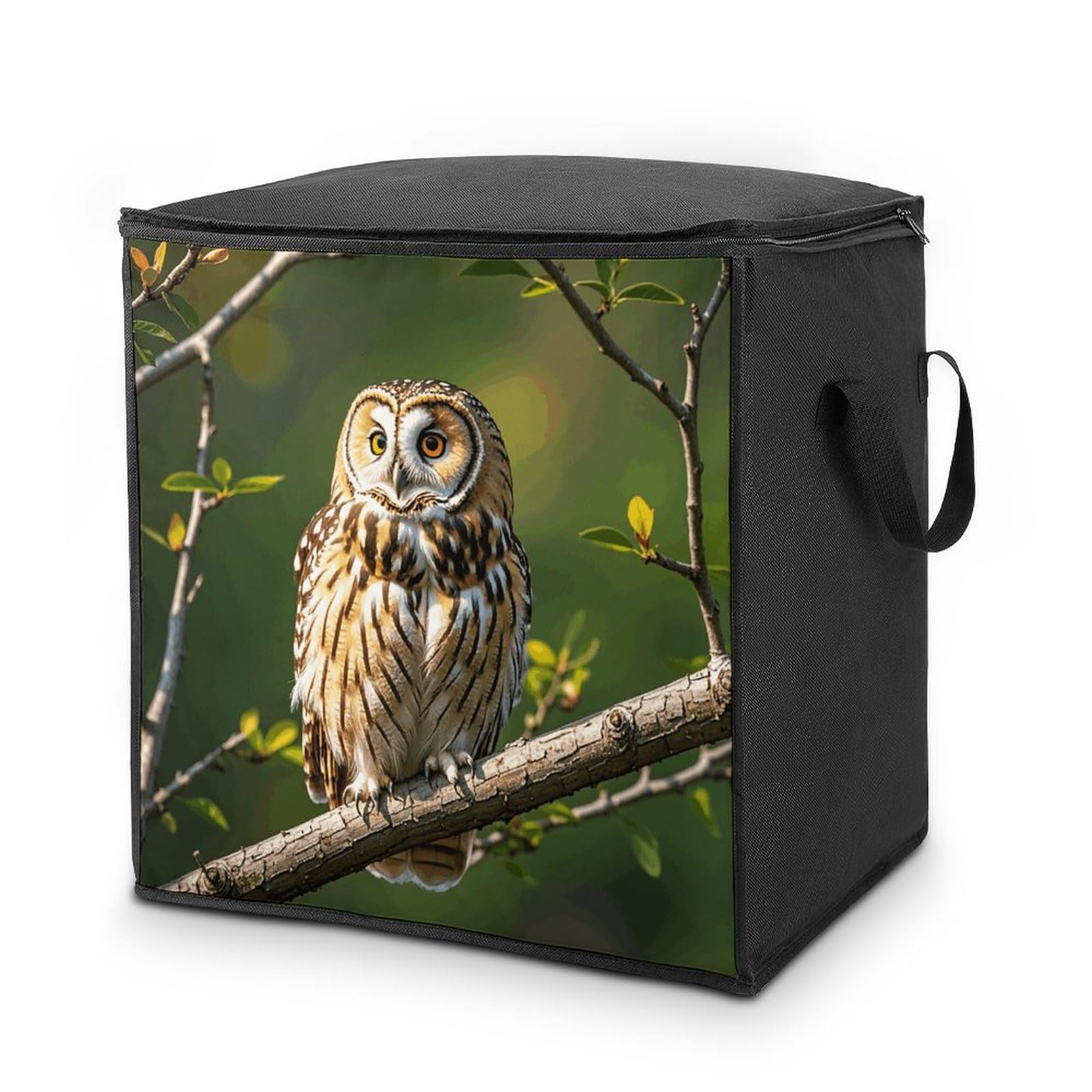 Boîte de rangement souple et sac de rangement pour vêtements grand format