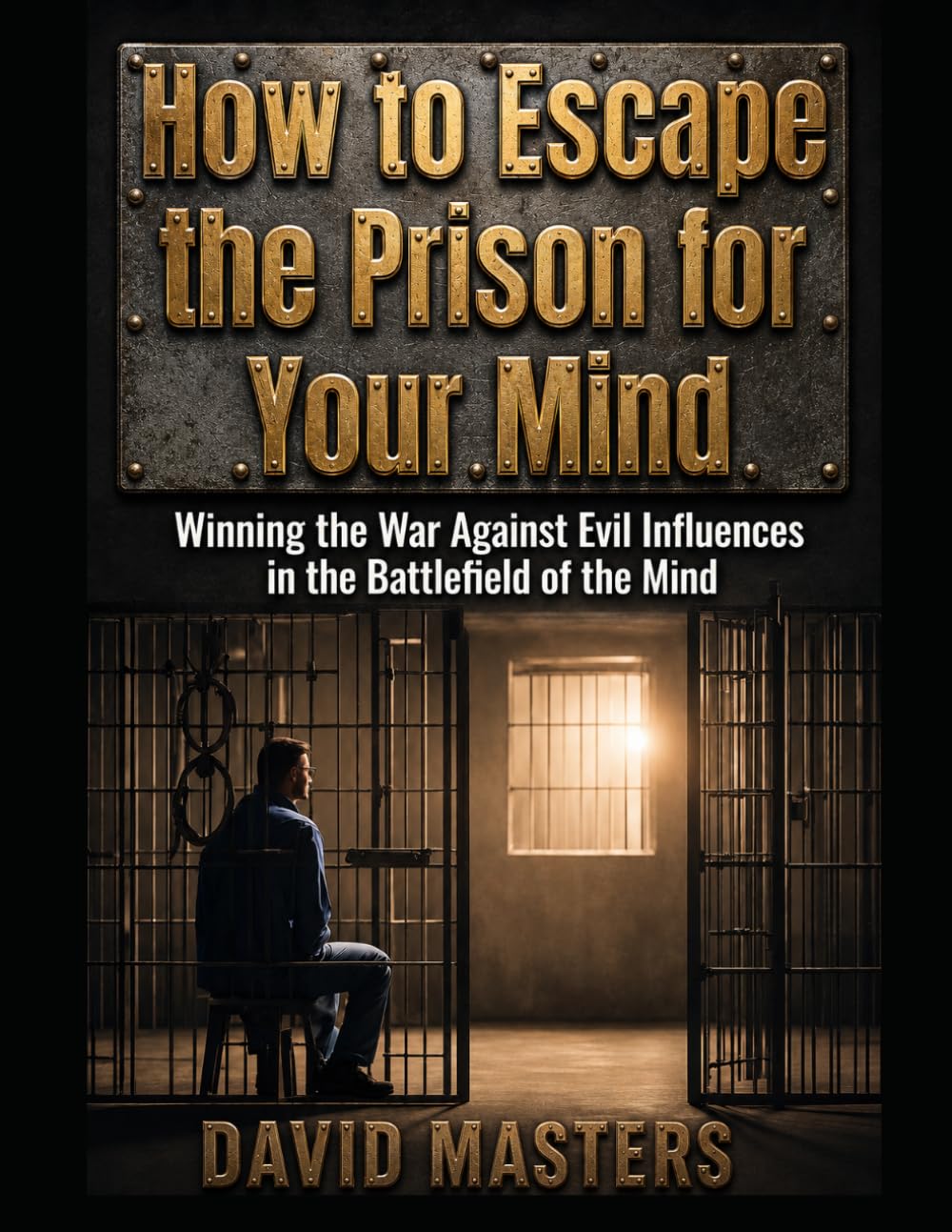 How to Escape the Prison for Your Mind: Winning the War Against Evil Influences in the Battlefield of the Mind