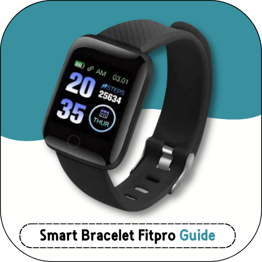 Smart Bracelet Fitpro for Android