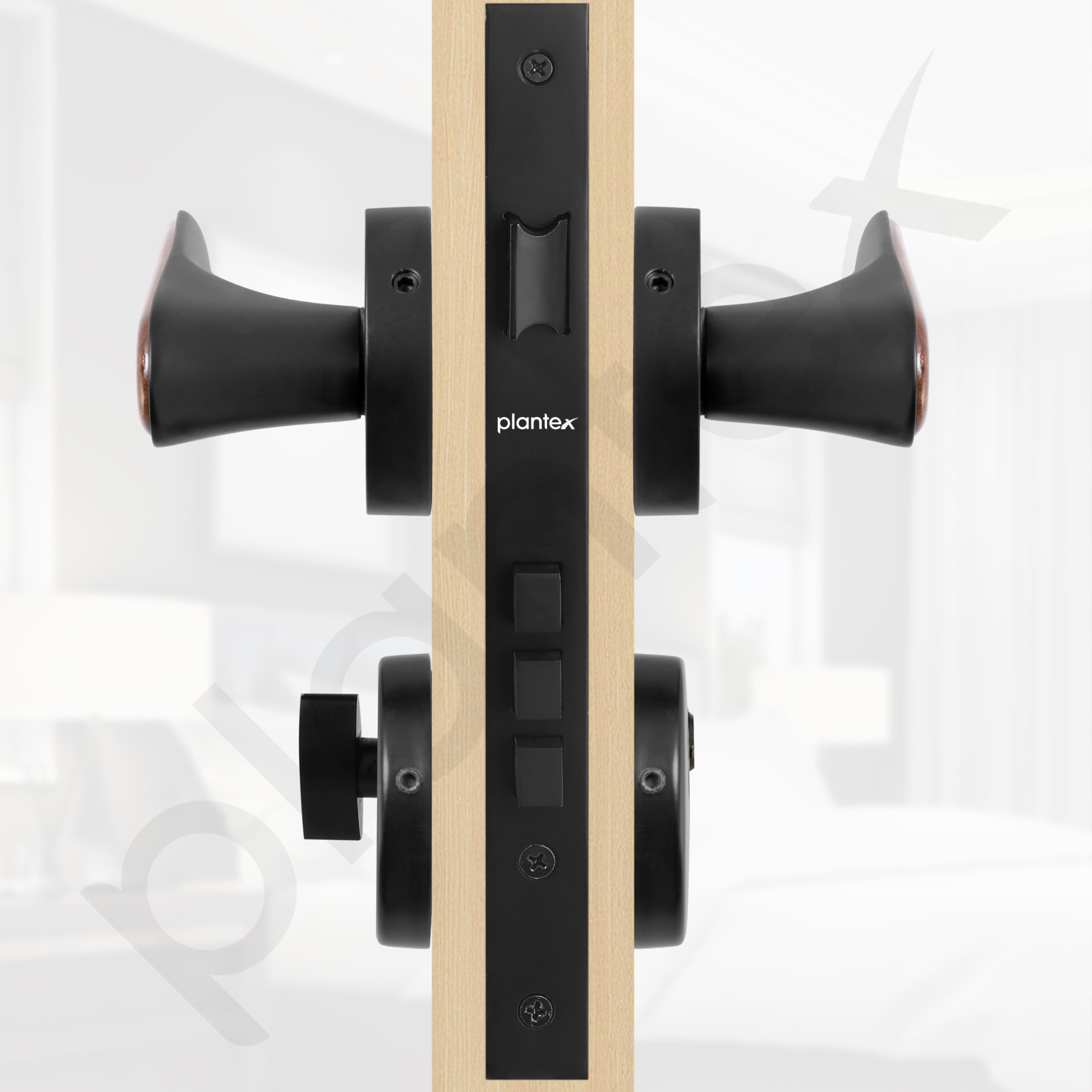 Plantex Mortise Lock - Secure & Stylish Door Lock -7 Plantex Mortise Lock - Secure & Stylish Door Lock -7