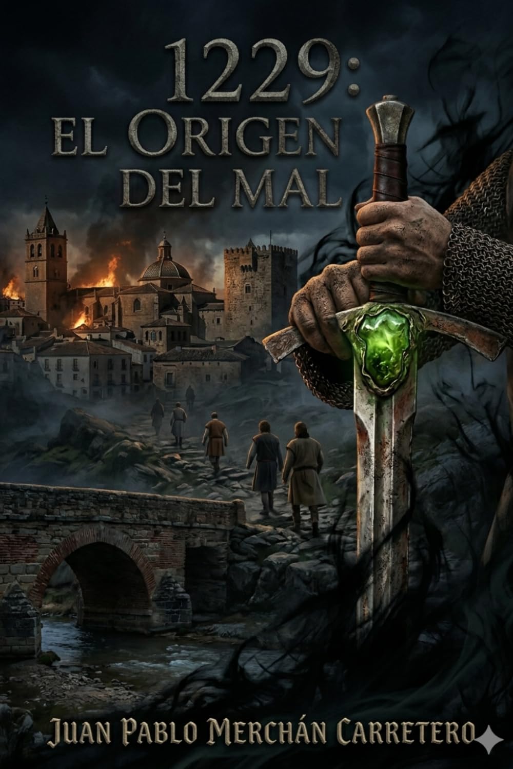 1229. El origen del mal