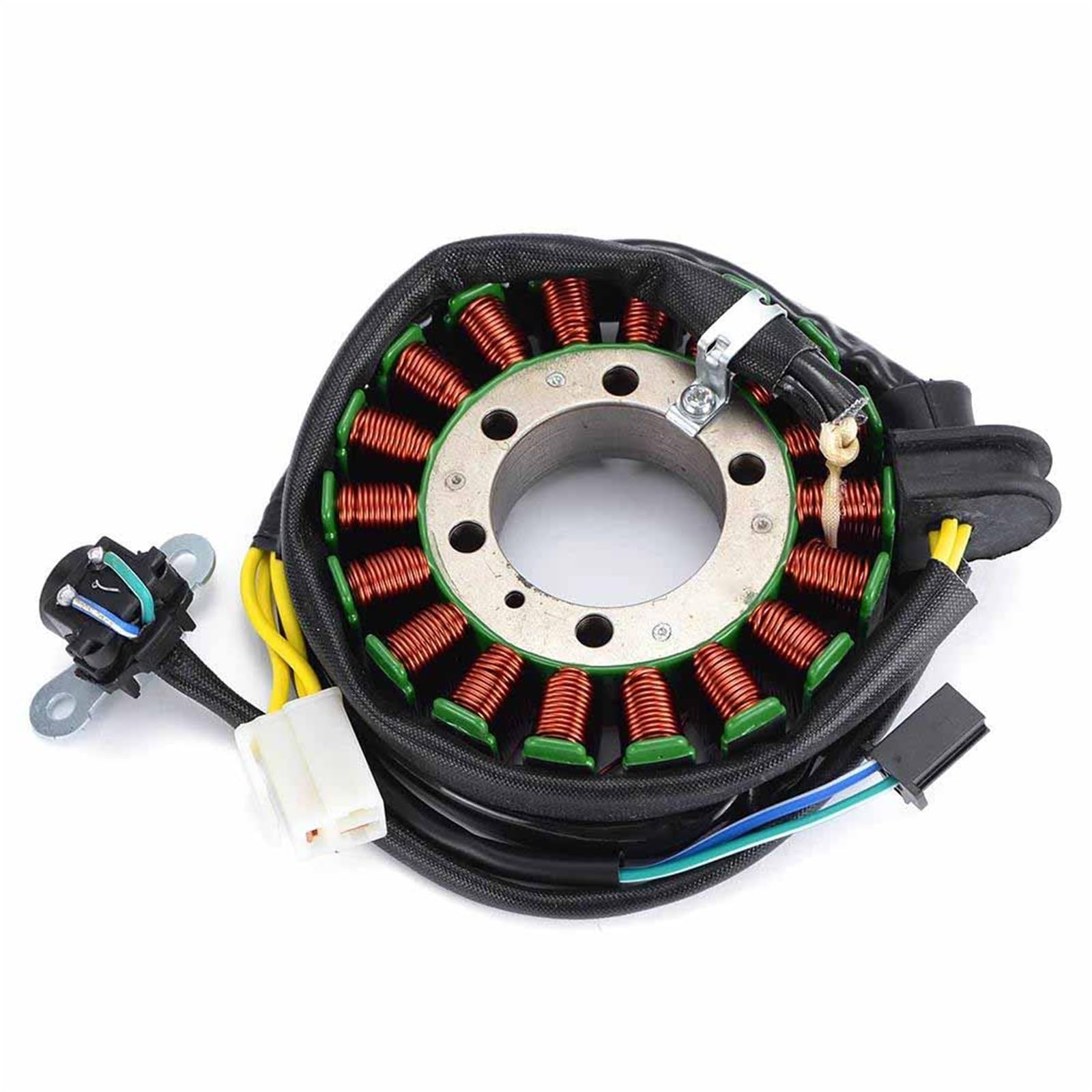 Bobina Statore Generatore Magneto VS 800 per S&uzuki VS800 Intruder 800 VS800GL Boulevard S50 2005 2006 2007 2008 2009 32101-45C00 Accessori