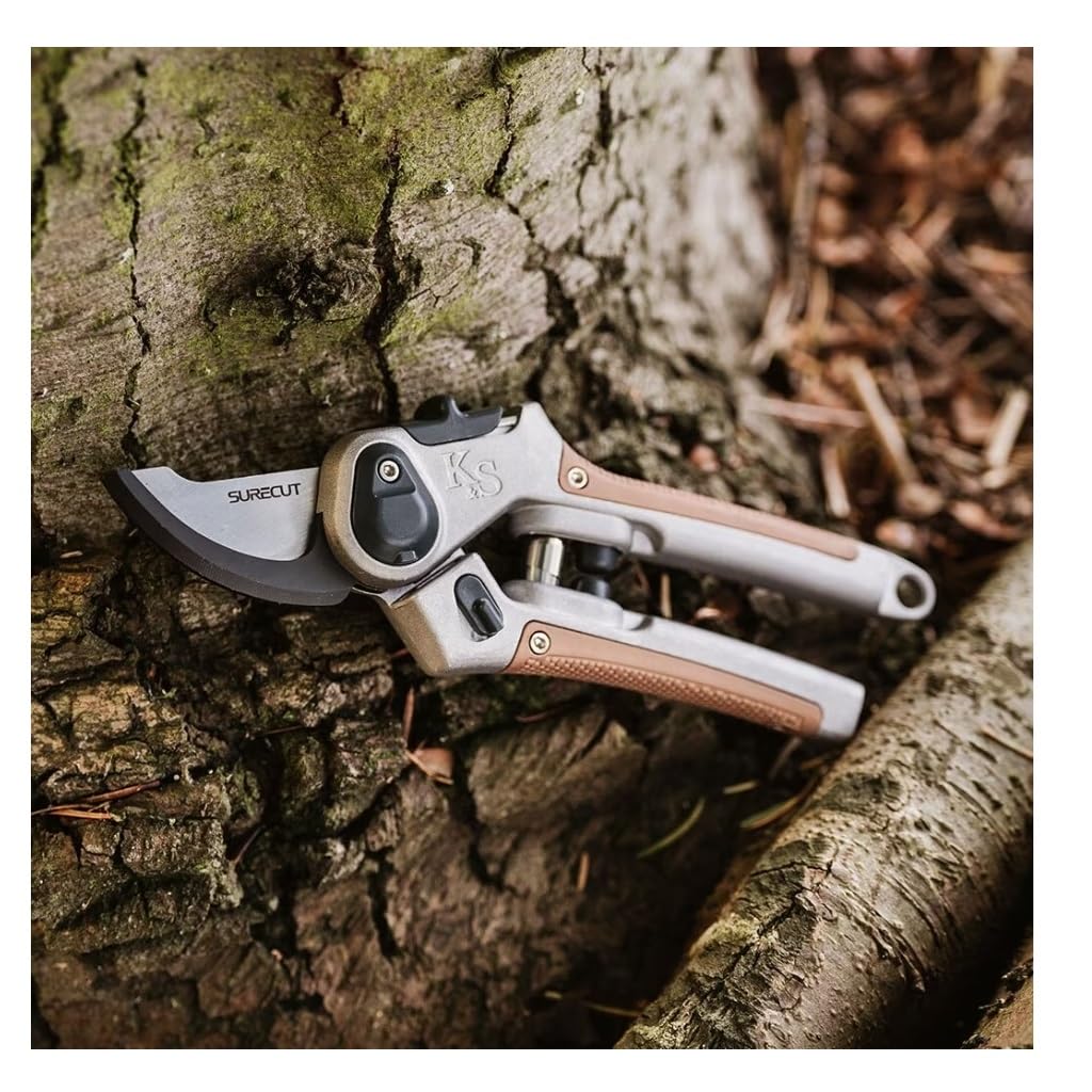 Kent and Stowe Surecut - Cesoie multiuso Lite Bypass