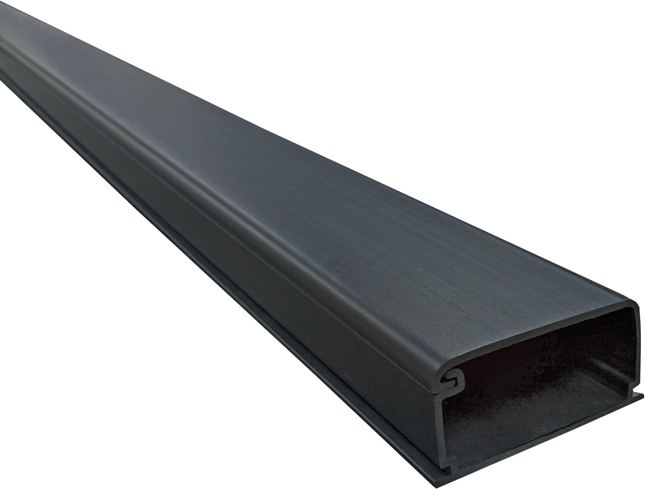 Amazon.com: Electriduct Extra Large Latching Cable Raceway - 2