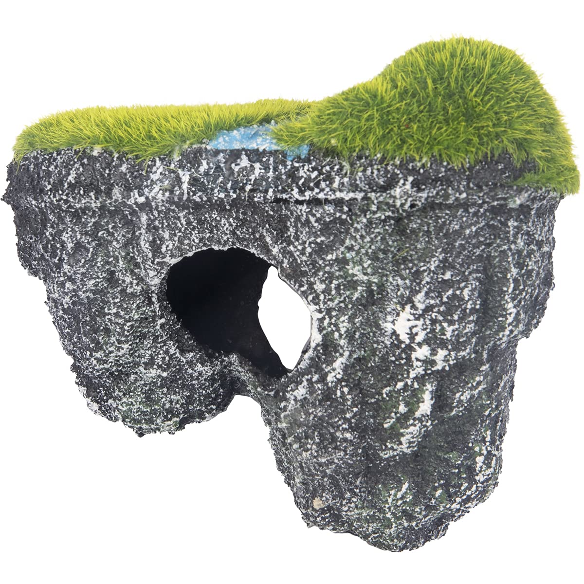 Flamingo AD ROCK KRAG GREY S 13x8,5x12CM