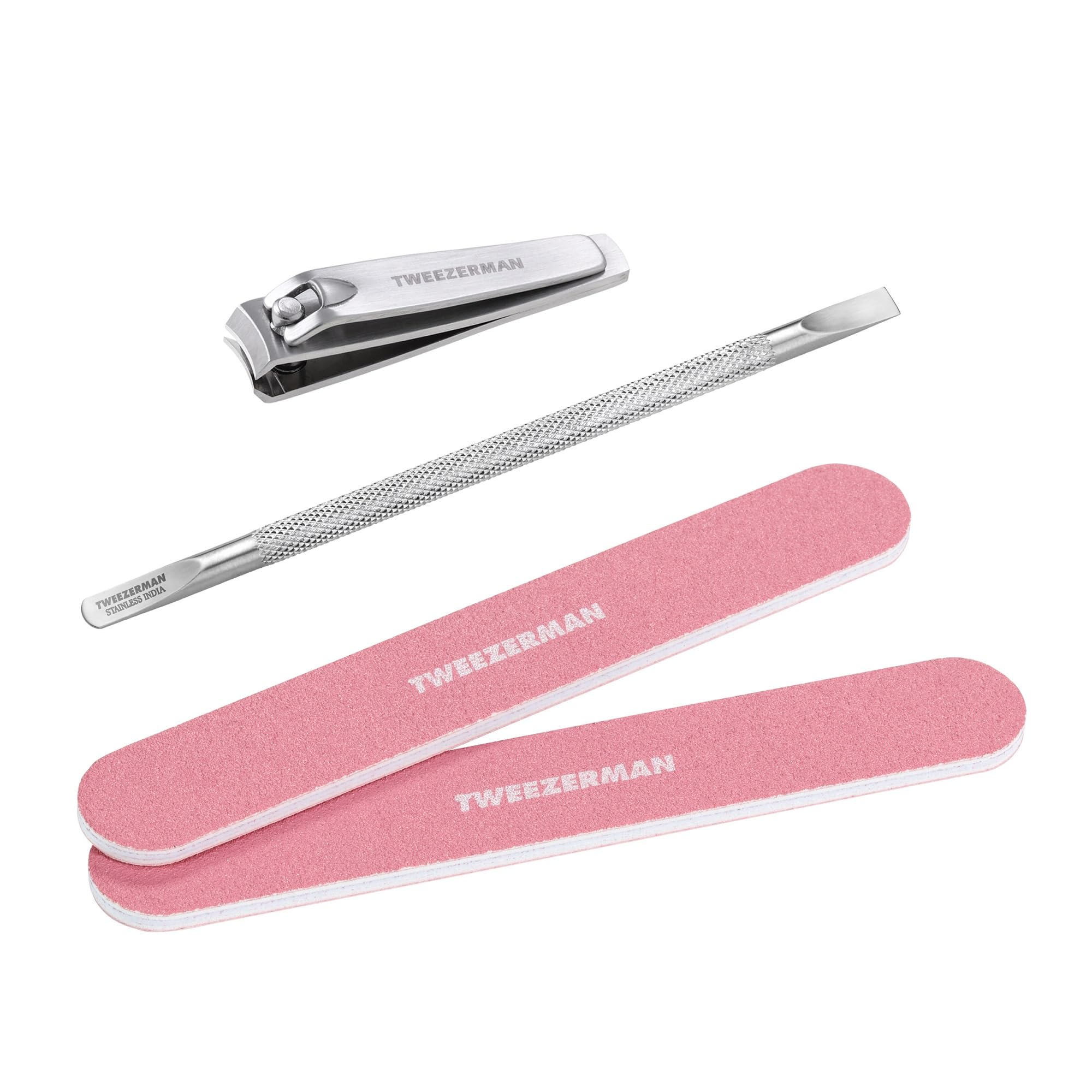 Tea Rose Manicure Set - Amazon Exclusive