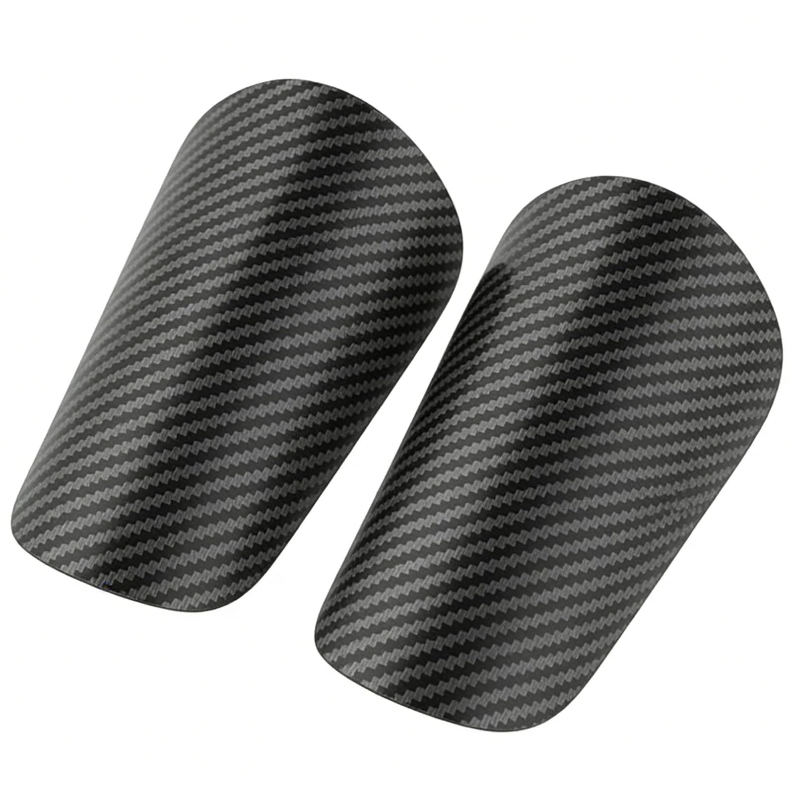 ApexPine 2 Pcs Football Shin Guards for Kids Youth Daily Training