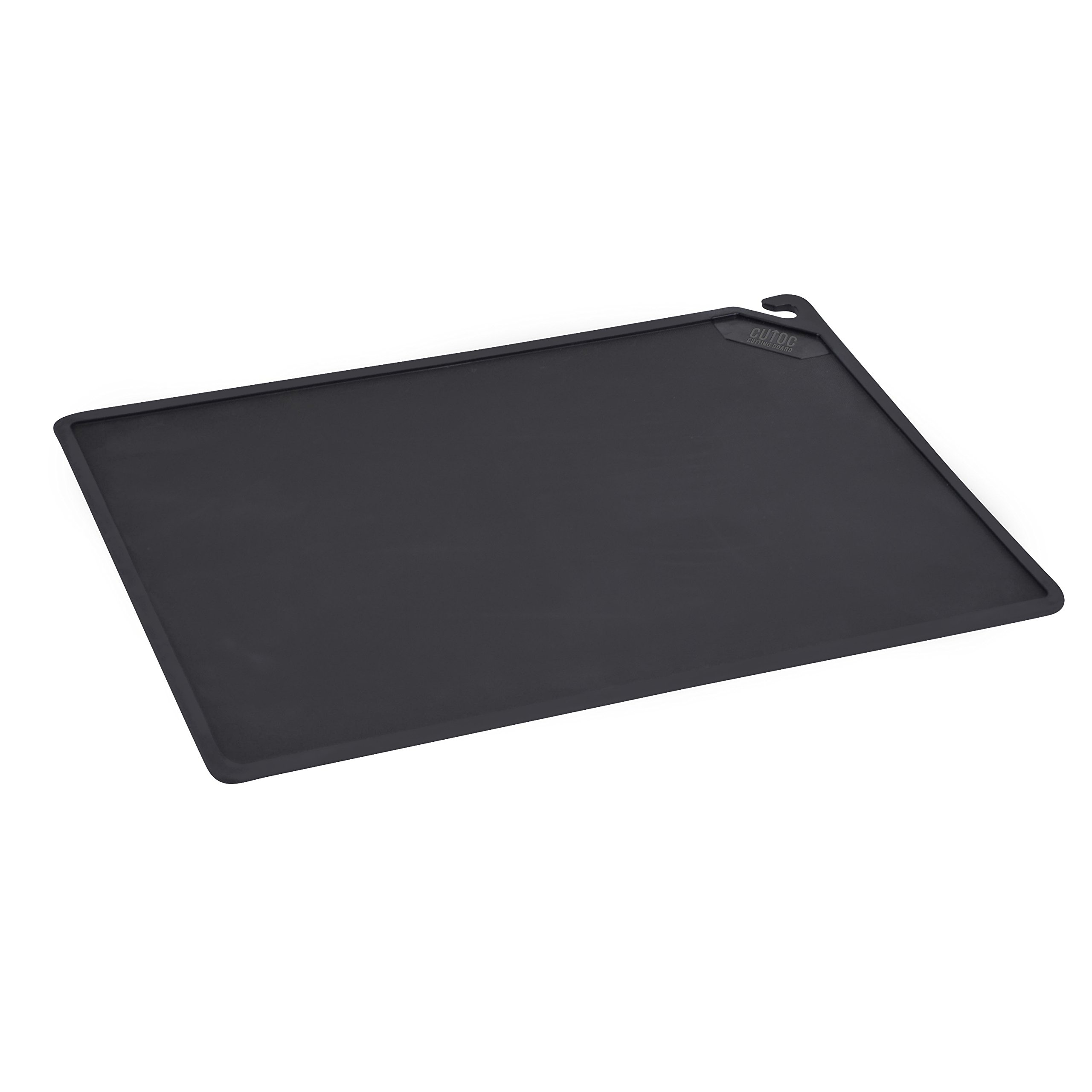 Amazon｜シービージャパン まな板 シート ブラック 抗菌 耐熱 傷つき