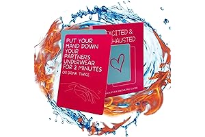 Spice Up Couple Night with Spicy Strip Games