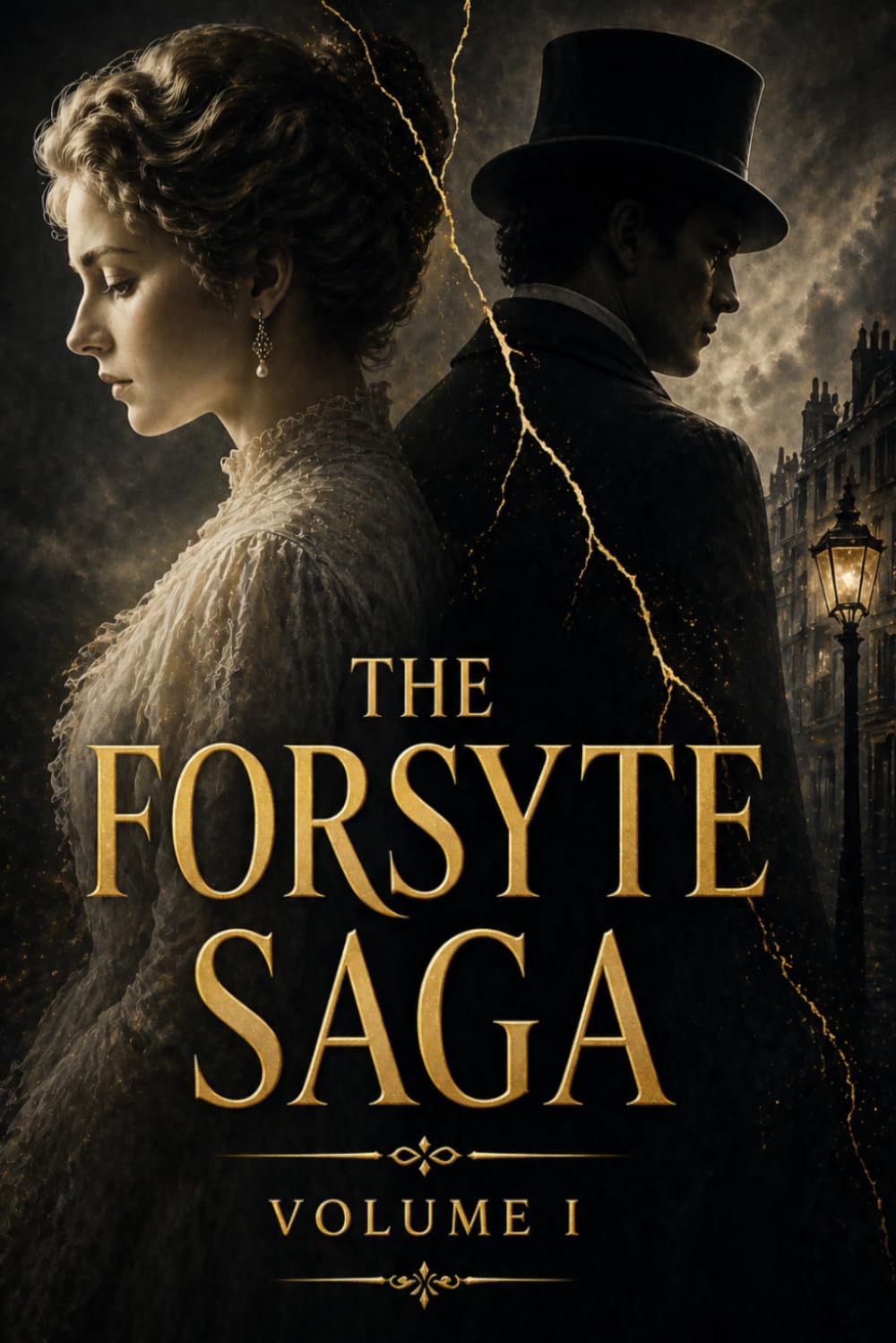 THE FORSYTE SAGA (VOLUME I): About Love and the Attempt to Possess What Cannot Be Owned