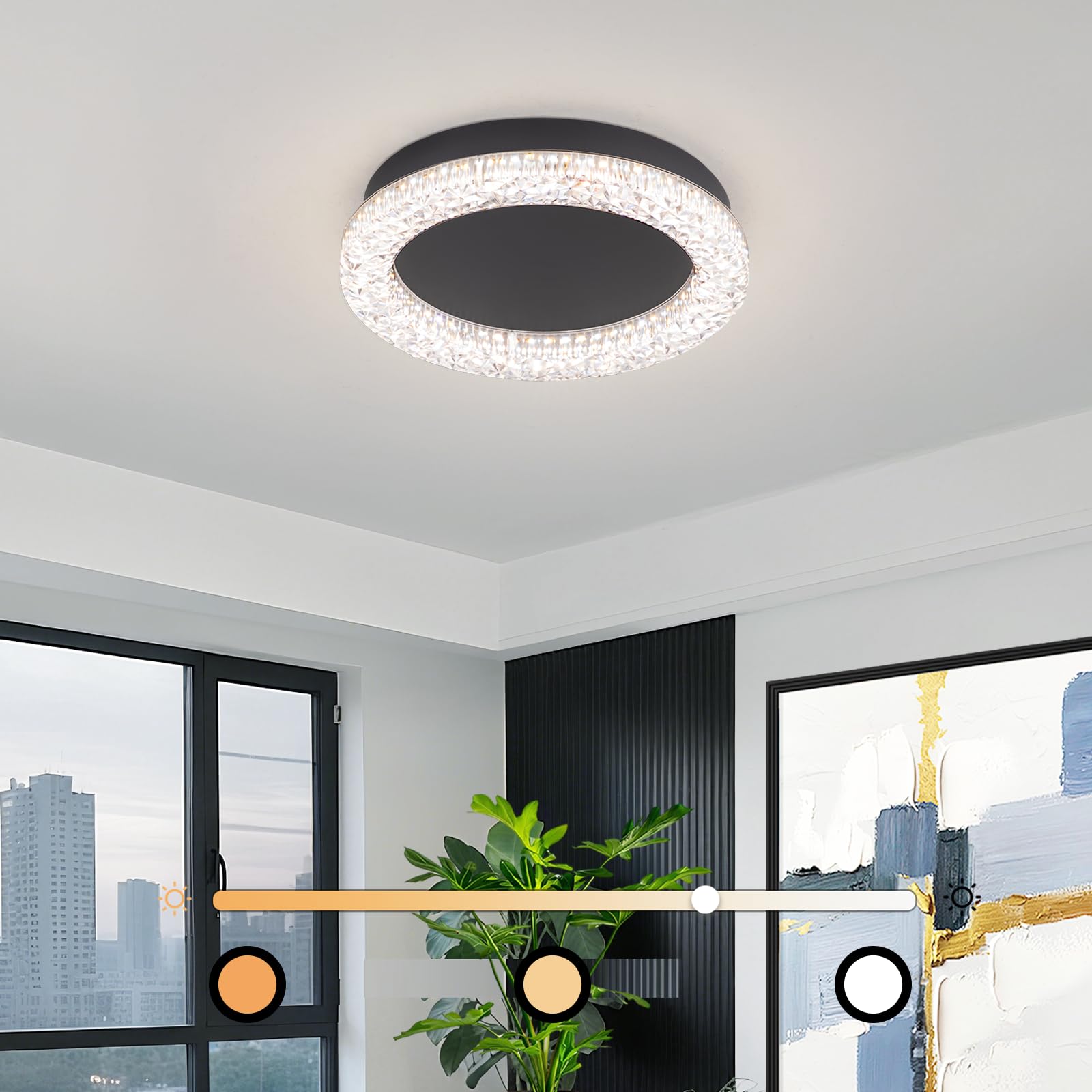 Vloitgol Modern Ceiling Lights led
