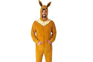 Glaceon Onesie: Snuggle Up with Style and Comfort