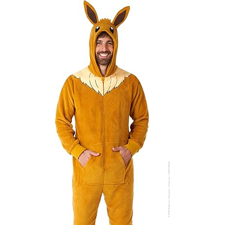 Glaceon Onesie: Snuggle Up with Style and Comfort
