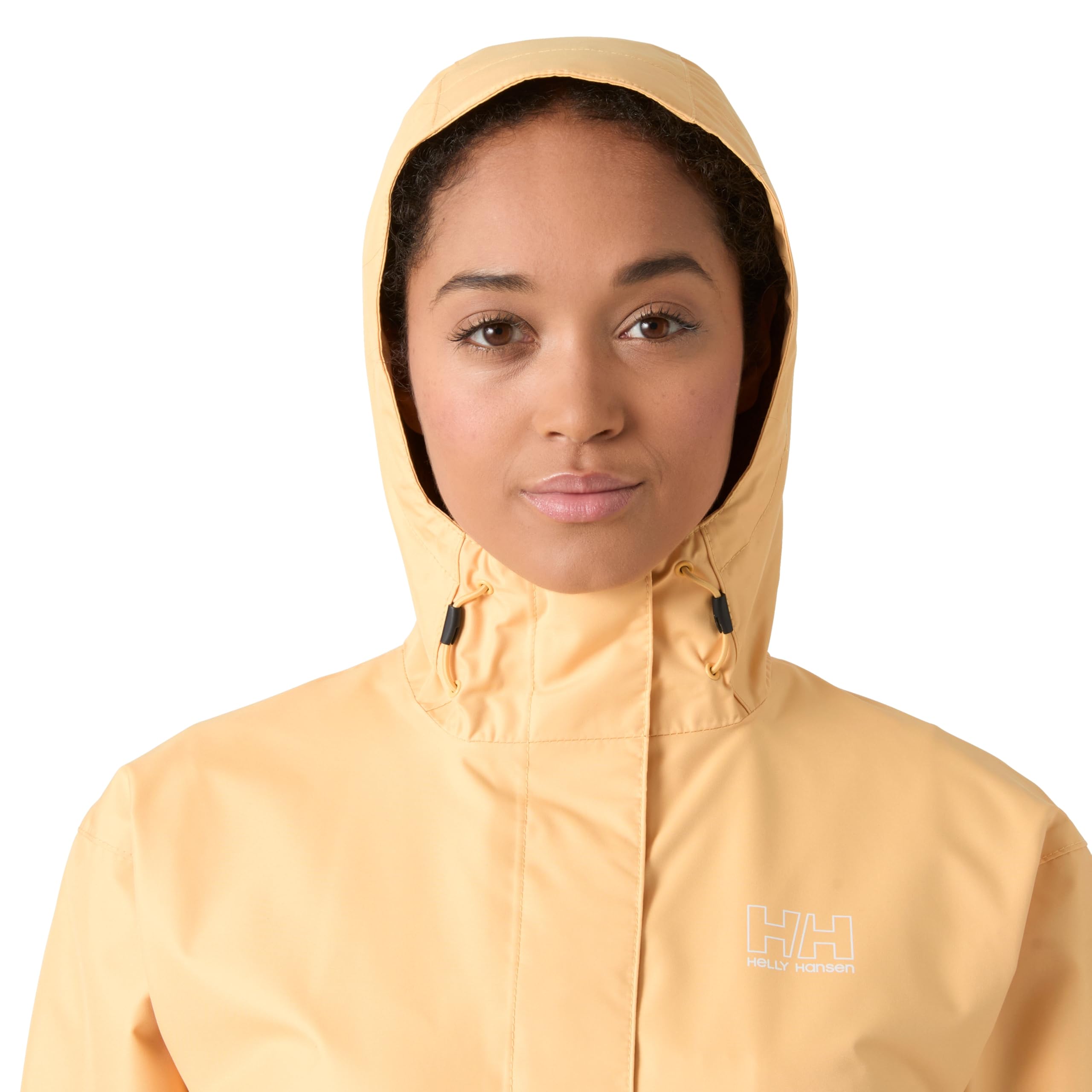 Helly Hansen Damska kurtka W Seven J, Miami Peach, L