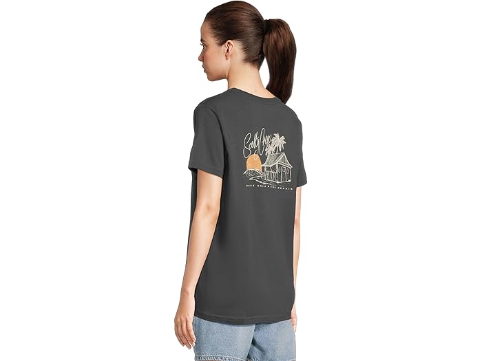 Shape Shack Boyfriend Tee - Image 5