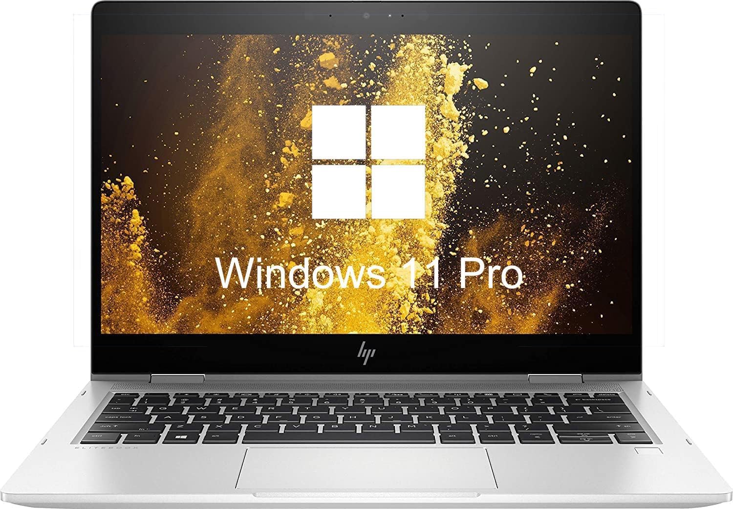 HP EliteBook 830 G6 Business Laptop, 13.3-Inch FHD(1920x1080