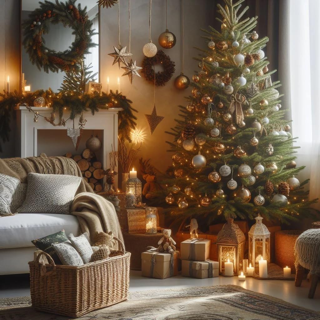 Amazon.com : Abies procera (Noble Fir, Red Fir, White Fir