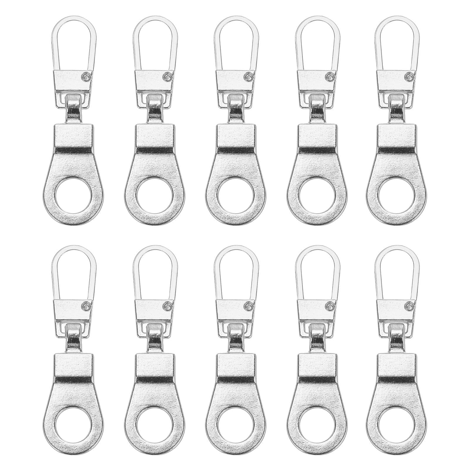 PATIKIL Zipper Pull Replacement