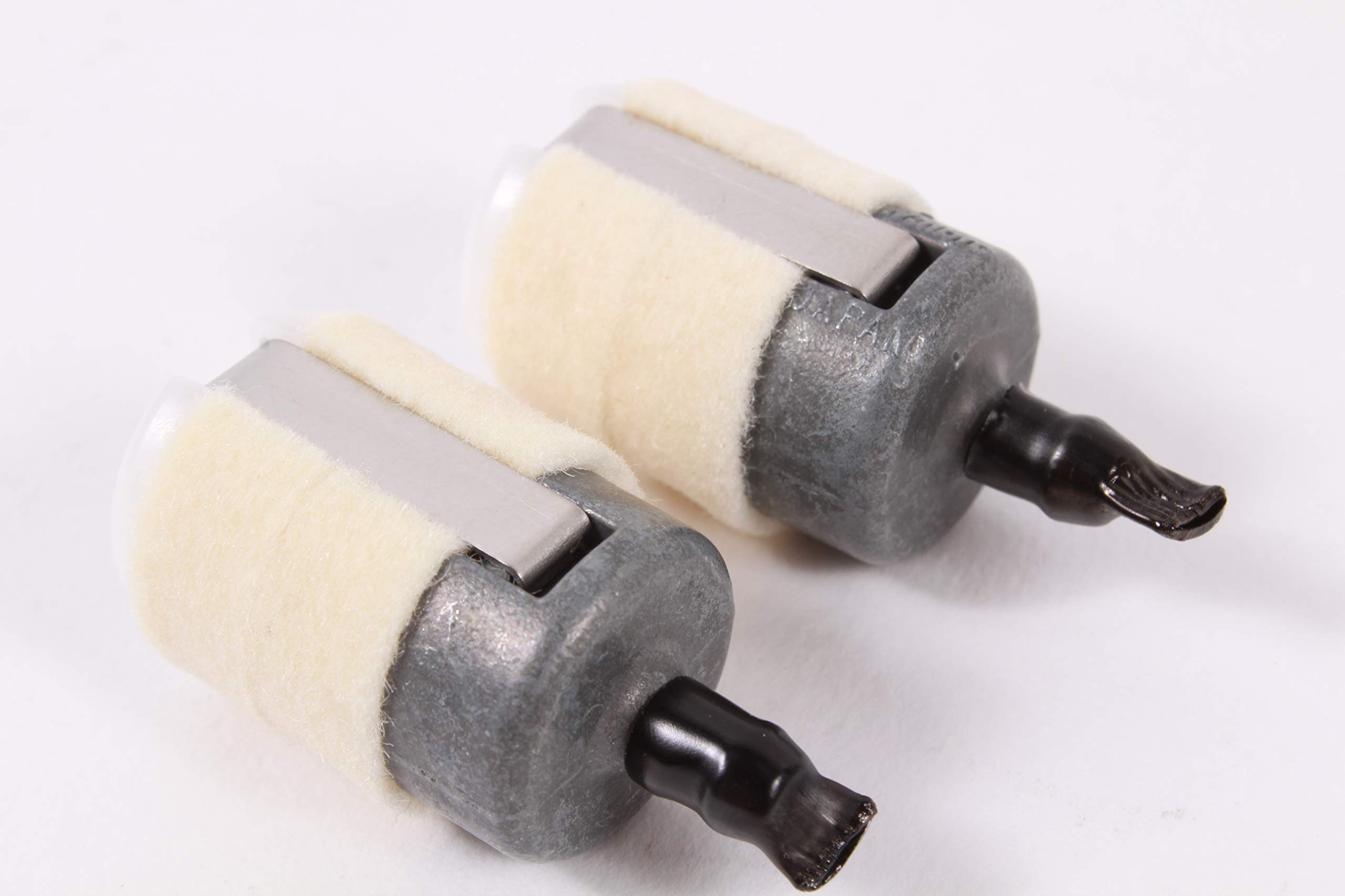 Husqvarna 2 Pack 506742601 Fuel Filter Fits 560BFS 560BTS 570BS 570BTS 580BTS