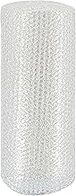 IMBALLAGGI 2000 - Bubble Wrap Roll - 50 cm x 10 m - Bubble Packaging Padding - For the Protection of Items During Moving