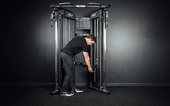 【ノーブランド】ファンクショナルケーブルマシン Amazon | Rep Fitness ファンクショナルトレーナー FT 3000 2.0