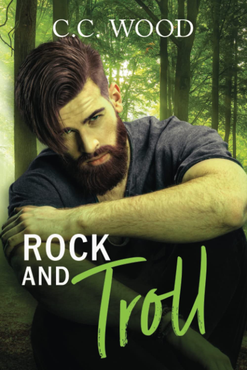 Rock and Troll: 1 (Mystical Matchmakers)
