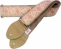 Amazon | Souldier Straps ソルジャー ギター ストラップ