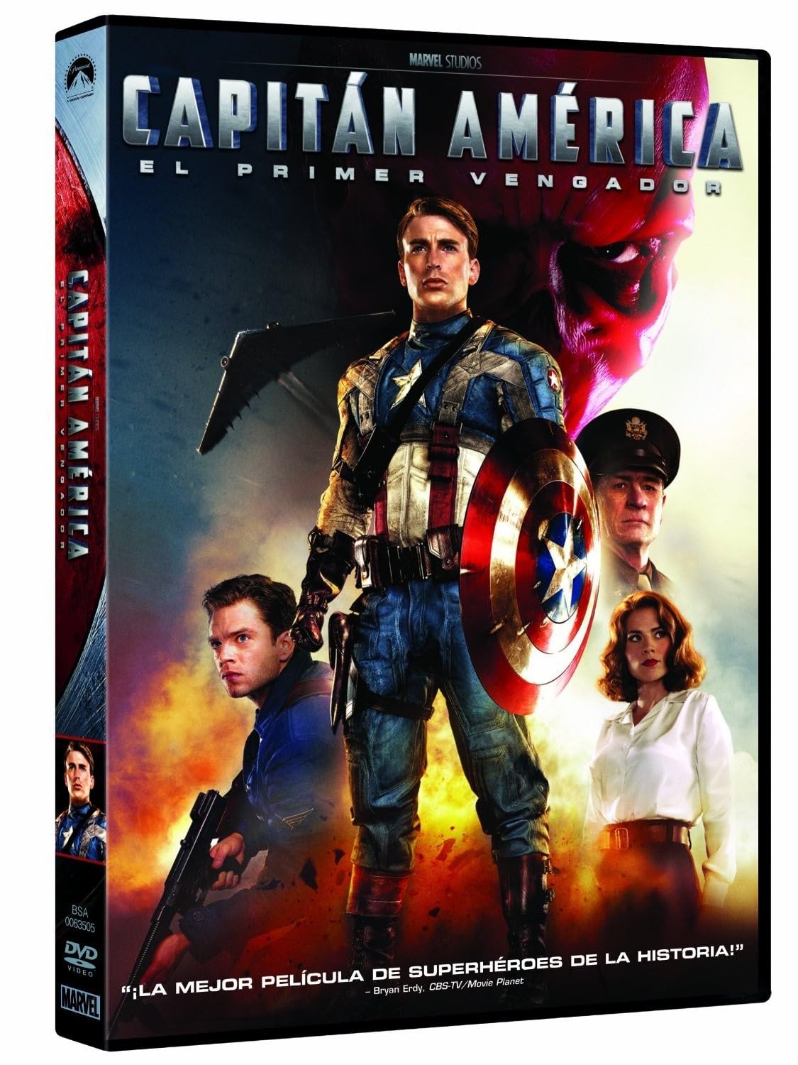 Iron Man 2 [DVD]