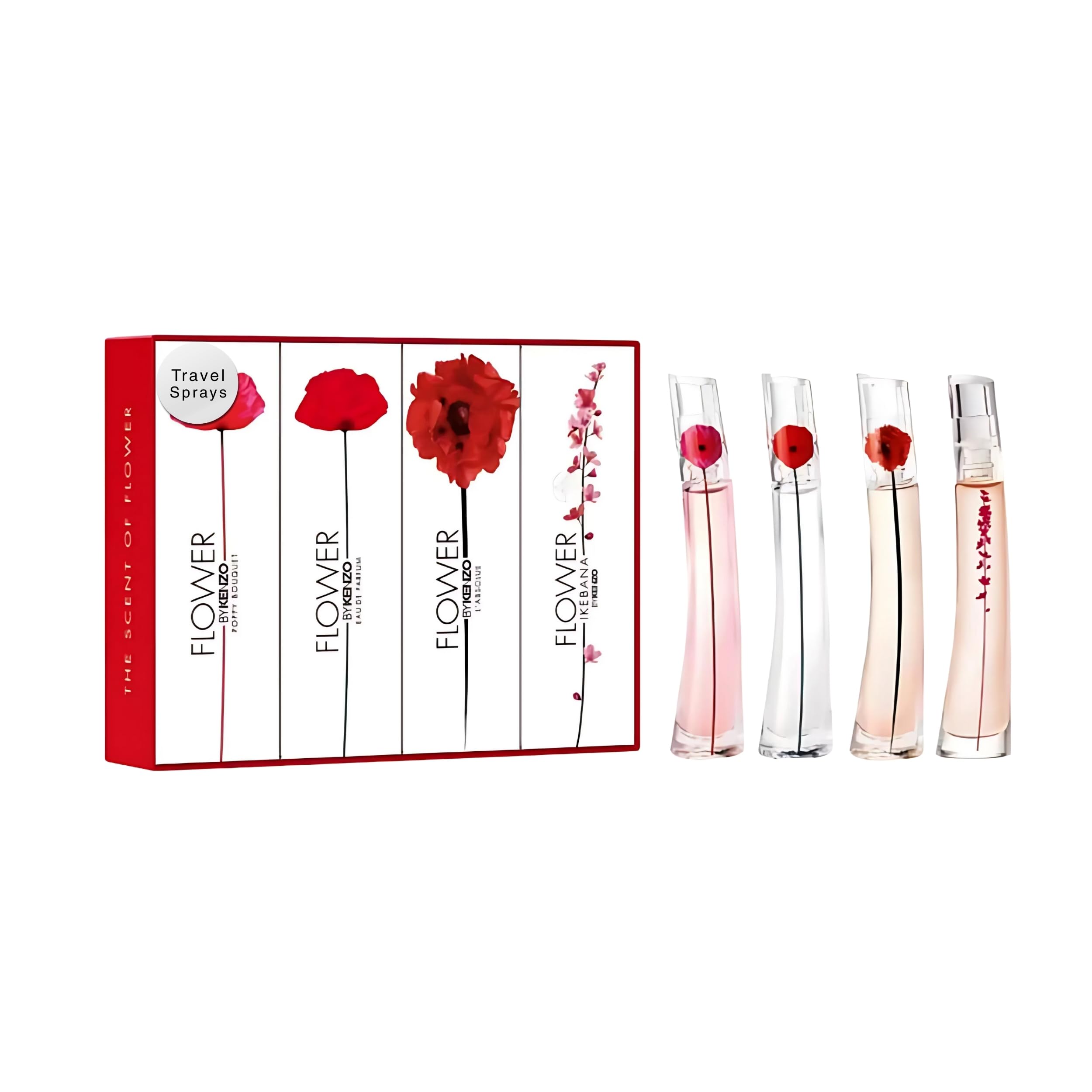 Kenzo Flower Perfumes para B0F284Y7BK