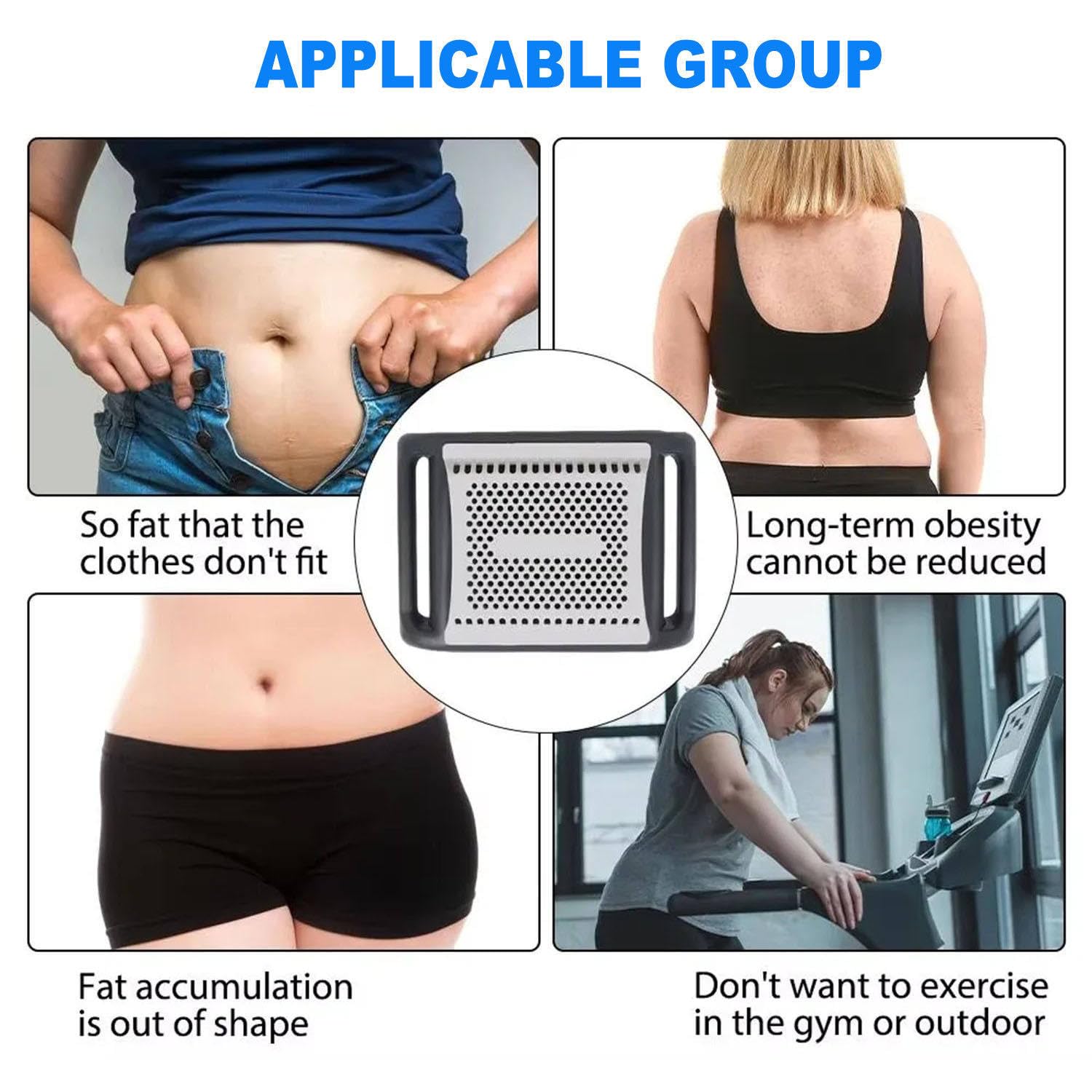 Appareil De Cryolipolyse Portable, Soin du Corps pour La Silhouette